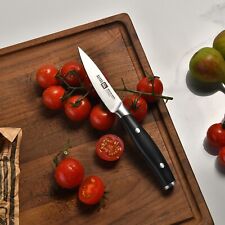Klaus Meyer Arcelor Exclusive High-Quality German Steel 3.5 inch Paring Knife picture