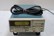 Tektronix AFG310 Arbitrary Function Generator, Tested, used from Japan picture