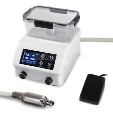 Portable Dental LED Electric Brushless Micromotor Self Water Supply 1:1 1:5 Z picture