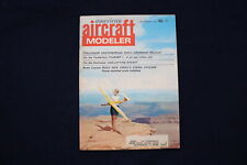 1969 SEP AMERICAN AIRCRAFT MODELER MAGAZINE - HEGI SB-7 PLANE COVER - E 11354 picture