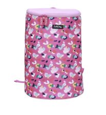 Packed Party Lovely in Leopard Backpack Cooler • 24-Can picture