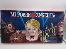 Mi Pobre Angelito Culkin Home Alone board game 90's Argentina version by Rainbow picture