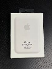 GENUINE BRAND NEW Sealed Apple - MagSafe Battery Pack - White picture