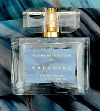 Tru Fragrance SAPPHIRE Eau de Parfum 3.4 oz, Element Edition picture