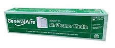 MERV 11 4001 Filter for GeneralAire 12758 for AC1, AC22, AC3, Carrier 31MF, a... picture