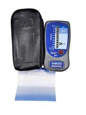 SUPCO M500 Insulation Tester/Electronic Megohmmeter with Soft Carrying Case picture