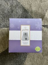 Scentsy Harry Potter Christmas At Hogwarts NIB picture