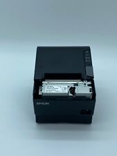 Epson TM-T88V-i (M265A)Intelligent Printer W/o Adapter 2Rund 2R26950#4 picture