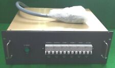 AMAT 0195-06765 HVPE UPPER DOME TEMPERATURE CONTROLLER, USED picture