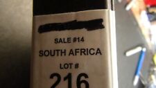 Stampsweis South Africa collection in 3 ring binder est many 100s stamps  picture