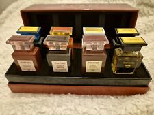 Tom FORD mini Perfumes Box Set Of 8 Perfumes 7.5ml NEW picture