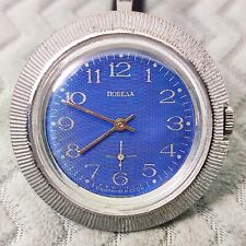⭐ VINTAGE Soviet wrist watch Pobeda mechanical 2602 15 jewels Made in USSR 80s # picture