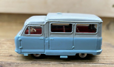 Vintage Dinky Toys Kenex Standard Atlas Van Blue Gray Meccano LTD picture