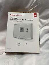 Honeywell RTH111B Non-Programmable Thermostat **SALE** picture