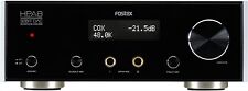 FOSTEX HP-A8 32bit DAC Headphone Amplifier AC100V w/ remote controller picture