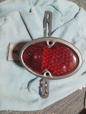 Rare1931 1932 CHEVROLET TAILlight With Bracket 1933 1934 1935 1936 1937 1938 194 picture