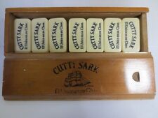Vintage Cutty Sark 