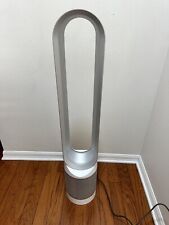 Dyson TP02 Pure Cool Link Connected Tower Air Purifier With Remote picture