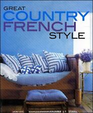 Great Country French Style by Meredith picture