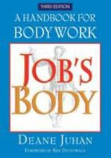 Job's Body by Juhan, Deane , paperback picture