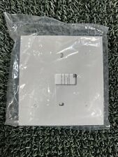 1 – Honeywell THP2400A1019 Wall Plate for VisionPRO 8000 White. NEW (#R22) picture