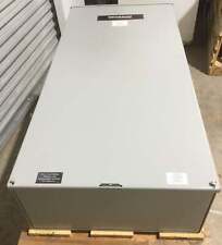 Generac RTSW300A3 300A Single Phase 120/240V Nema3R Service Rated ATS picture