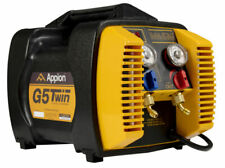 Appion G5TWIN Refrigerant Recovery Machine picture