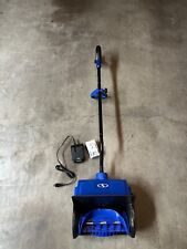 Snow Joe 24V-SS10-RM 24-Volt iON+ Cordless Snow Shovel Kit | 10-Inch | PRE OWNED picture