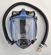Allegro Industries 9901 Lp Supplied Respirator Mask,Universal picture