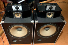 Technics Linear Phase 3-Way Speaker System SB-7000A picture