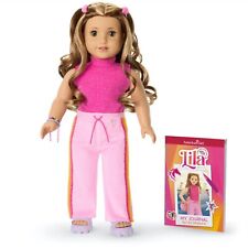 American Girl Doll Lila Girl Of The Year 2024 New picture