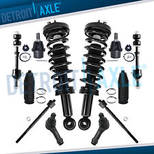 2WD Front Struts Ball Joint Sway Bar for 2005-2008 Ford F-150 Lincoln Mark LT picture