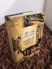 PG and E PG&E of California Centennial Story 1852-1952 COLEMAN 1st Ed HC picture