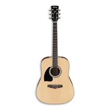 Ibanez Performance PF15L Left-Handed Acoustic Guitar, Natural High Gloss picture