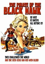 The Pirate of the Black Hawk [New DVD] picture