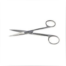 1 PC Surgical Medical Operating Scissors Straight 5.5