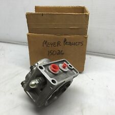 Meyer Pump 15026  (Buyers Products 1306152) picture