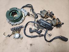 1980s Johnson Evinrude 9.9 / 15 HP Electric Ignition System 581651 581927 581998 picture