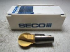 SECO (MM16-19-Z100031) T60M Carbide Ball Nose Milling Tip Insert  picture