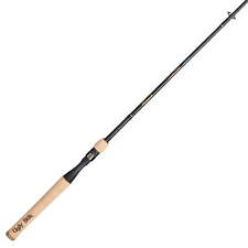 Ugly Stik 5’ US Lite Pro Spinning Rod, One Piece Rod picture