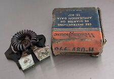 Westinghouse 966 480-H AR 3.8 Overload Relay Heater, Used picture