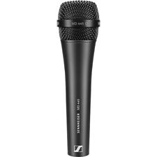 Sennheiser MD 445 Dynamic Vocal Microphone picture