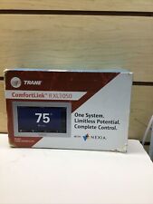 Trane TZON1050AC52ZA ComfortLink II XL1050 Wirelles Smart Control picture