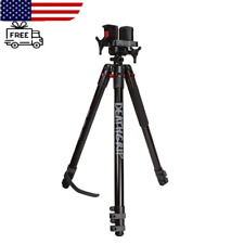 Outdoors DeathGrip Tripod with Durable Frame, Lightweight, Stable Design 72