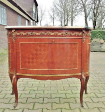 Exquisite French Commode/Bar Cabinet - Corbeil. Antique  from 1900 picture