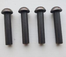 Fisher Wood Stove Door Hinge Pins, 3/8