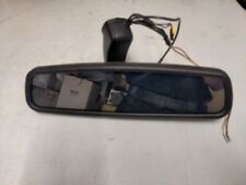 1998 Rolls Royce Silver Spirit Spur inside Rear View mirror working condition picture