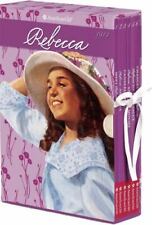 Rebecca Boxed Set With Game [American Girl] picture