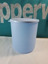 Tupperware Modular Basic Bright Round Storage Container 14 cup New Sale picture