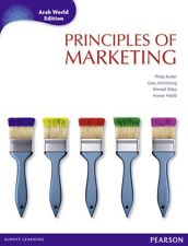 Principles of Marketing (Arab World Editions) picture